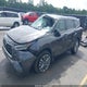5TDFZRBH7NS172392 2022 Toyota Highlander Platinum auction photo thumbnail 2