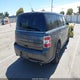2FMGK5C82FBA05050 2015 Ford Flex Sel auction photo thumbnail 4