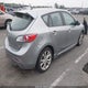 JM1BL1H60A1285017 2010 Mazda Mazda3 S Sport auction photo thumbnail 4