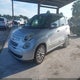 ZFBCFACH6EZ029818 2014 Fiat 500L Lounge auction photo thumbnail 2