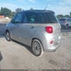 ZFBCFACH6EZ029818 2014 Fiat 500L Lounge auction photo thumbnail 3