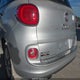 ZFBCFACH6EZ029818 2014 Fiat 500L Lounge auction photo thumbnail 6