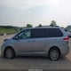 5TDDK3DC3BS022382 2011 Toyota Sienna Limited auction photo thumbnail 14