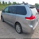 5TDDK3DC3BS022382 2011 Toyota Sienna Limited auction photo thumbnail 3
