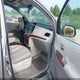 5TDDK3DC3BS022382 2011 Toyota Sienna Limited auction photo thumbnail 5