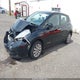1N4BZ0CP3HC304432 2017 Nissan Leaf S auction photo thumbnail 2