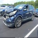 2HKRW5H3XJH407202 2018 Honda Cr-V Lx auction photo thumbnail 2