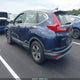 2HKRW5H3XJH407202 2018 Honda Cr-V Lx auction photo thumbnail 3