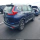 2HKRW5H3XJH407202 2018 Honda Cr-V Lx auction photo thumbnail 4