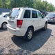 1J4PR5GK6AC143229 2010 Jeep Grand Cherokee Limited auction photo thumbnail 4