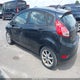 3FADP4EJ1FM213444 2015 Ford Fiesta Se auction photo thumbnail 3