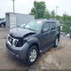 5N1AR1NB1CC622986 2012 Nissan Pathfinder Sv auction photo thumbnail 2
