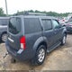 5N1AR1NB1CC622986 2012 Nissan Pathfinder Sv auction photo thumbnail 4