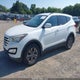 5XYZUDLB5DG039215 2013 Hyundai Santa Fe Sport auction photo thumbnail 2