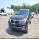 5XYKTCA65CG281585 2012 Kia Sorento Lx auction photo thumbnail 6