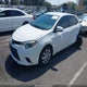 5YFBURHE7EP019384 2014 Toyota Corolla Le auction photo thumbnail 2