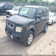 5J6YH28635L034384 2005 Honda Element Ex auction photo thumbnail 2