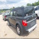 5J6YH28635L034384 2005 Honda Element Ex auction photo thumbnail 3