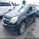2CNFLEEC8B6340973 2011 Chevrolet Equinox 1Lt auction photo thumbnail 2