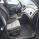 1G1PC5SH4G7209970 2016 Chevrolet Cruze Limited Ls Auto auction photo thumbnail 5