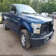 1FTMF1C81GKD97630 2016 Ford F-150 Xl auction photo thumbnail 1