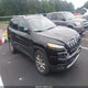 1C4PJMDX3JD585712 2018 Jeep Cherokee Limited 4X4 auction photo thumbnail 1