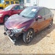 3N1AB8CV0NY224325 2022 Nissan Sentra Sv Xtronic Cvt auction photo thumbnail 2