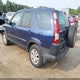 SHSRD78875U345669 2005 Honda Cr-V Ex auction photo thumbnail 3
