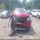 5N1DR3DK7NC224596 2022 Nissan Pathfinder Platinum 4Wd auction photo thumbnail 12