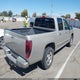 1GCCS13E298150212 2009 Chevrolet Colorado Lt auction photo thumbnail 4