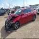 3N1AB8CV6MY243959 2021 Nissan Sentra Sv Xtronic Cvt auction photo thumbnail 2