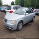 5NPET4AC9AH652200 2010 Hyundai Sonata Gls auction photo thumbnail 2