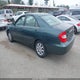 4T1BF30KX2U507411 2002 Toyota Camry Xle V6 auction photo thumbnail 3