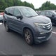 5FNYF5H59JB013444 2018 Honda Pilot Ex-L auction photo thumbnail 1
