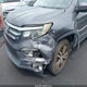 5FNYF5H59JB013444 2018 Honda Pilot Ex-L auction photo thumbnail 6