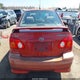 1NXBR32E43Z081506 2003 Toyota Corolla S auction photo thumbnail 16