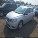 3N1AB7AP7GY250275 2016 Nissan Sentra Fe+ S/S/Sl/Sr/Sv auction photo thumbnail 2