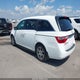 5FNRL5H69CB009984 2012 Honda Odyssey Ex-L auction photo thumbnail 3