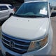 5FNRL5H69CB009984 2012 Honda Odyssey Ex-L auction photo thumbnail 6