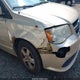 2C4RDGCG1DR520894 2013 Dodge Grand Caravan Sxt auction photo thumbnail 6