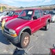 1GCCT19X438131982 2003 Chevrolet S-10 Ls auction photo thumbnail 2