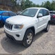 1C4RJFAG0EC153521 2014 Jeep Grand Cherokee Laredo auction photo thumbnail 2