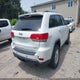 1C4RJFAG0EC153521 2014 Jeep Grand Cherokee Laredo auction photo thumbnail 4
