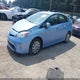 JTDKN3DP6F3073786 2015 Toyota Prius Plug-In auction photo thumbnail 2