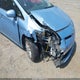 JTDKN3DP6F3073786 2015 Toyota Prius Plug-In auction photo thumbnail 6