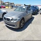 WBAXG5C59CDY28749 2012 BMW 528I auction photo thumbnail 2