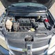 3D4PG5FV2AT160088 2010 Dodge Journey Sxt auction photo thumbnail 10
