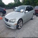 JTHED192120043266 2002 Lexus Is 300 Sport Cross auction photo thumbnail 2