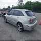 JTHED192120043266 2002 Lexus Is 300 Sport Cross auction photo thumbnail 3