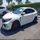 SHHFK8G7XMU201576 2021 Honda Civic Type R Touring auction photo thumbnail 2